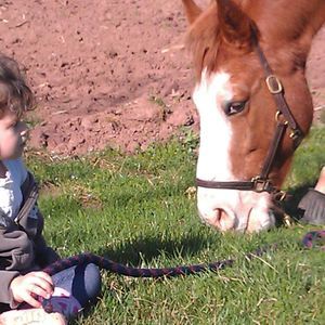 Meet your Posher, Beverly